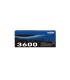 Toner brother toner hl l5210dn negro 3000 paginas