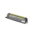 Toner brother toner hl l3220cw amarillo 1000 paginas