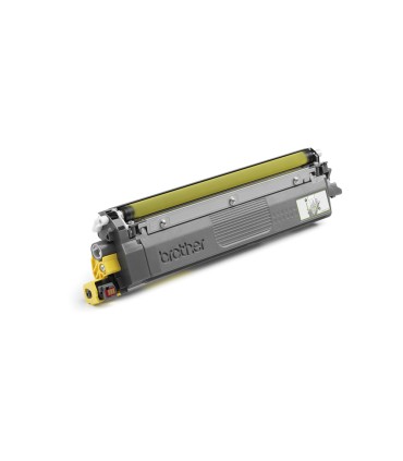 Toner brother toner hl l3220cw amarillo 1000 paginas