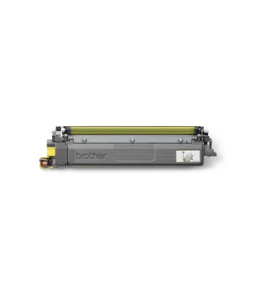 Toner brother toner hl l3220cw amarillo 1000 paginas