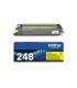 Toner brother toner hl l3220cw amarillo 1000 paginas