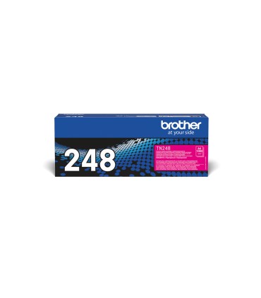 Toner brother toner hl l3220cw magenta 1000 paginas