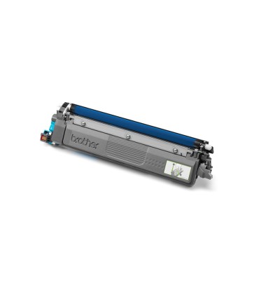 Toner brother toner hl l3220cw cyan 1000 paginas