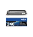 Toner brother toner hl-l3220cw negro 1000 paginas