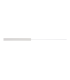 Portagomas tombow mono zero con clip goma rectangular 25mm x 5mm 2 recambios