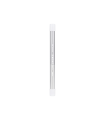Portagomas tombow mono zero con clip goma rectangular 2,5mm x 5mm+ 2 recambios
