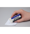 Goma de borrar tombow pvc mono tamaño l
