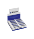 Goma de borrar tombow pvc mono tamano m