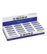 Goma de borrar tombow pvc mono tamano xs