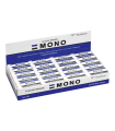 Goma de borrar tombow pvc mono tamaño xs
