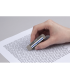 Goma de borrar tombow mono polvo silice para tinta