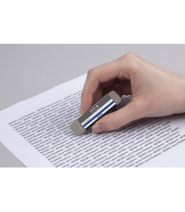Goma de borrar tombow mono polvo silice para tinta