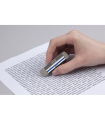 Goma de borrar tombow mono polvo silice para tinta