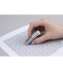 Goma de borrar tombow mono doble para tinta y lapiz