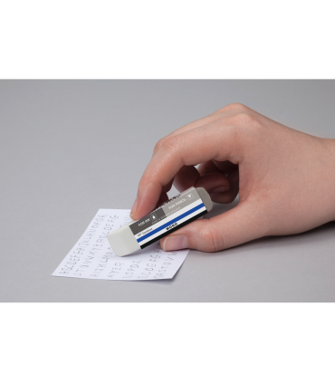 Goma de borrar tombow mono doble para tinta y lapiz