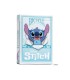 Baraja de cartas bicycle disney stitch