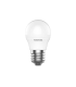 Bombilla led toshiba essential g45 e27 47w luz fria 6500k