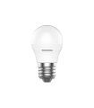 Bombilla led toshiba essential g45 e27 4.7w luz fria 6500k