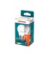 Bombilla led toshiba essential g45 e27 47w luz calida 2700k