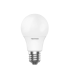 Bombilla led toshiba essential a60 e27 8w luz neutra 4000k