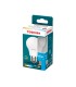 Bombilla led toshiba essential a60 e27 8w luz fria 6500k
