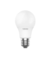 Bombilla led toshiba essential a60 e27 8w luz fria 6500k