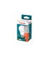Bombilla led toshiba essential a60 e27 8w luz calida 2700k