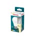Bombilla led toshiba essential a60 e27 10w luz neutra 4000k