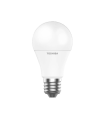 Bombilla led toshiba essential a60 e27 10w luz neutra 4000k