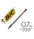 Portaminas bic matic 07 mm