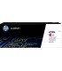 Toner hp 659a clj m856 magenta 13000 paginas