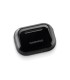 Auricular daewoo tws bluetooth 53 usb tipo c con estuche de carga 500mah color negro