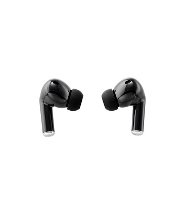 Auricular daewoo tws bluetooth 53 usb tipo c con estuche de carga 500mah color negro