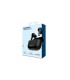 Auricular daewoo tws bluetooth 53 usb tipo c con estuche de carga 500mah color negro