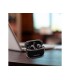 Auricular daewoo tws bluetooth 53 usb tipo c con estuche de carga 500mah color negro