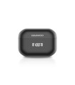 Auricular daewoo tws bluetooth 5.4 usb tipo-c cancelacion de ruido con estuche de carga 450mah color