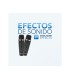 Altavoz daewo karaoke 15w bluetooth luces led radio fm 2 microfonos inalambricos color negro