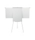 Pizarra de conferencia nobo classic nano clean tripode brazos extensibles 1000x685 mm